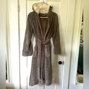 Ll Bean Wicked Plush Robe